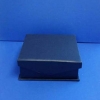 plava kutija za vučedolsku golubicu/ blue cardboard box for Vucedol Dove