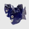 keramička ribica, mala figurica /Figurine, fish