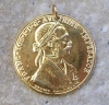 replika starpg au novčića,posrebren /Old Coins, replica silvered