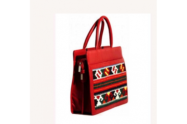 poslovna torba-ktanica/Women's business bag , tkanica