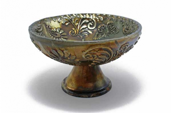  kalež keramička zdjela, unikat / Chalice Ceramic Bowl, unique